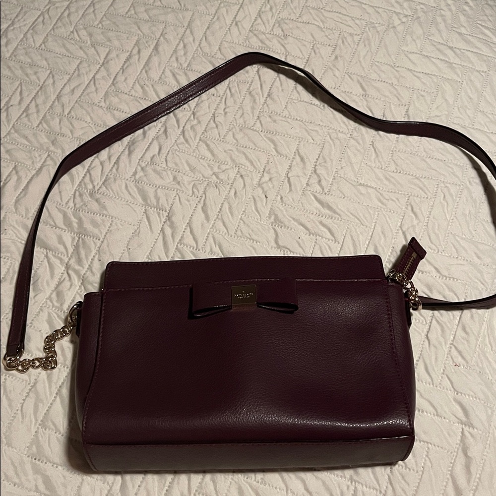 Kate Spade crossbody purse